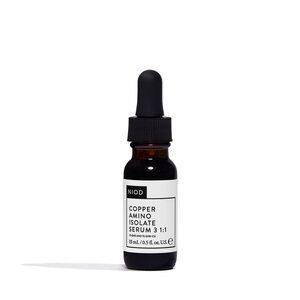 NEW - 15 ml COPPER AMINO ISOLATE SERUM 3 1:1 (CAIS3)
